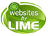 Websites by Lime