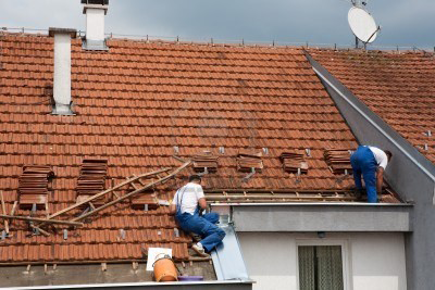 JFJ Langridge Roofing Services